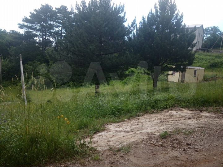 Участок 20 сот. (ИЖС)