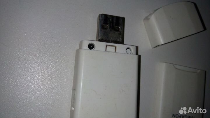 4G модем Huawei E3272 (M100-4) разблокированный