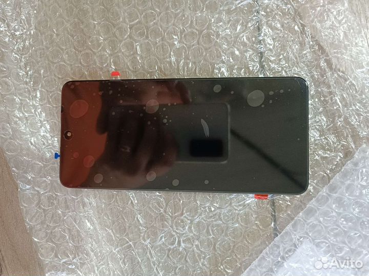 Дисплей xiaomi redmi note 11 5G