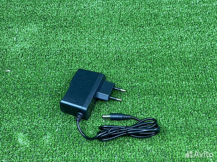 Адаптер блок питания 12v 2А 24Вт