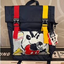 Рюкзак детский Микки Маус новый (непром., ориг.)