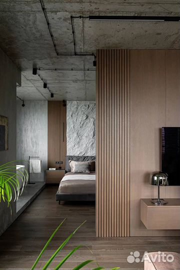 Ремонт квартир под ключ