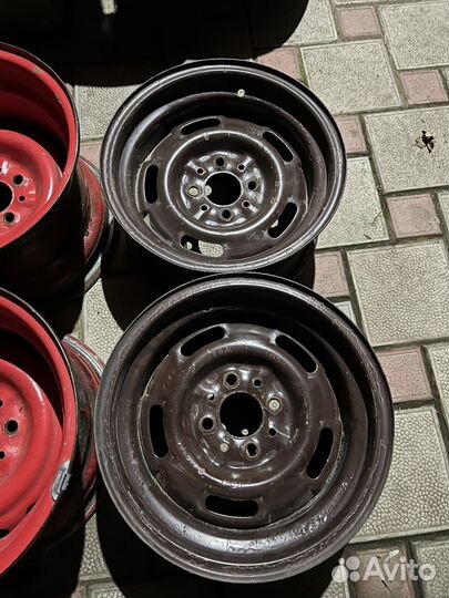 Разварки Диски r13