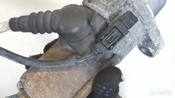 Стартер Acura RDX, 2008