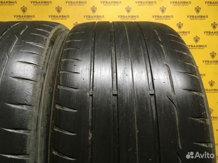 Dunlop SP Sport Maxx RT 255/35 R19 96Y