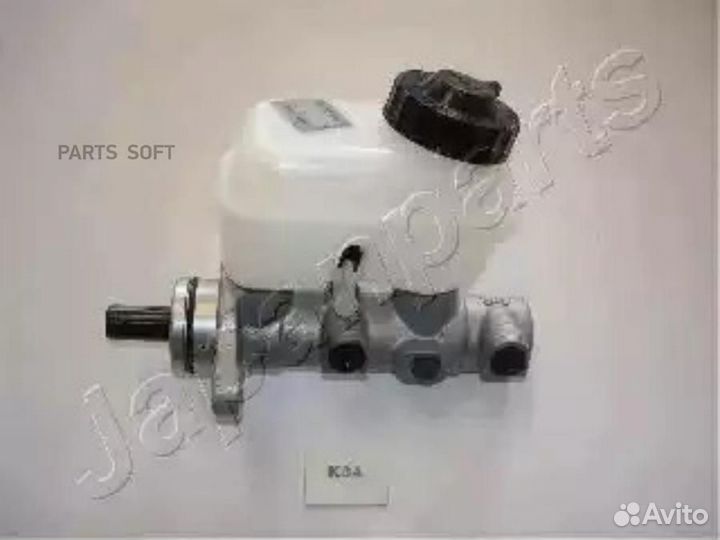 Japanparts PFK04 Цилиндр тормозной главный