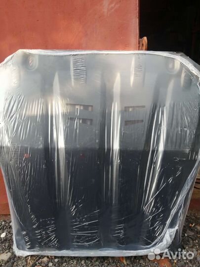 Защита двигателя nissan qashqai, t31