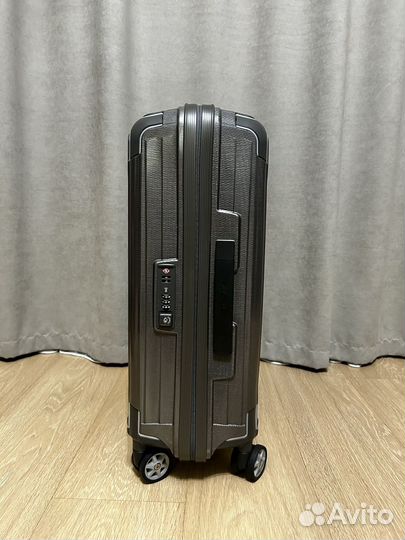 Чемодан samsonite, samsonite lite-BOX Spinner