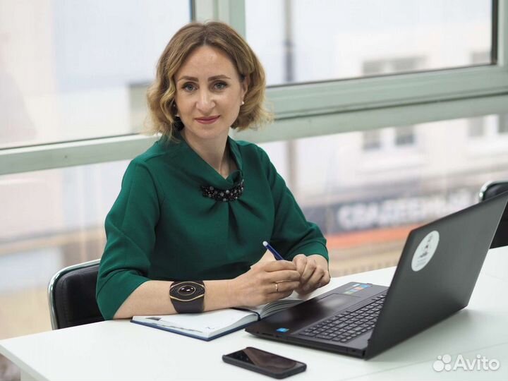 Безопасная покупка и продажа недвижимости