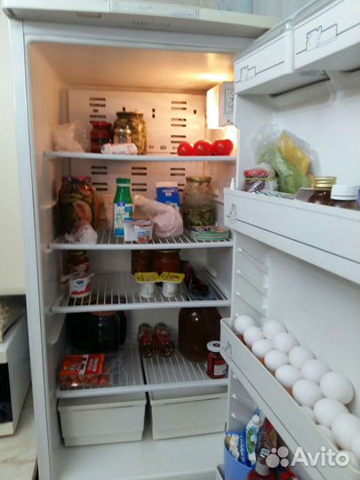 Холодильник бирюса 228С-2