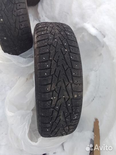 Nokian Tyres Nordman 7 175/70 R14 88E