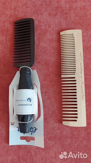 Расчёска для волос