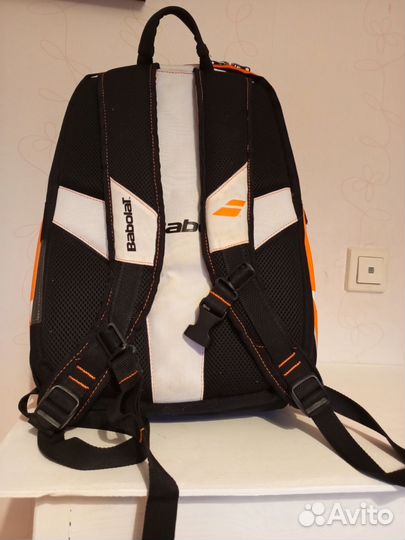 Специализированный рюкзак для тенниса Babolat
