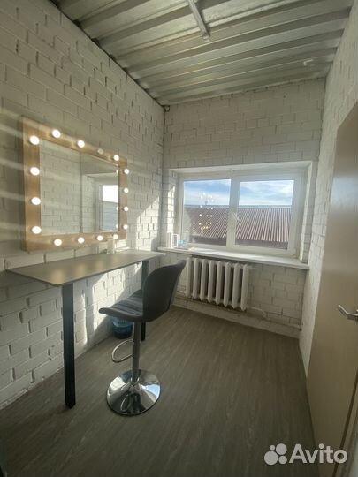 Фотостудия с циклорамой в аренду