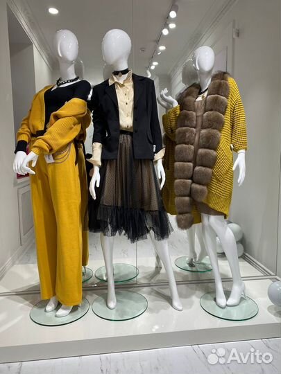 Визитный мерчендайзер