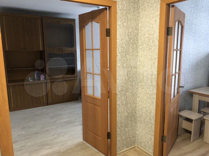 2-к. квартира, 50 м², 4/5 эт.