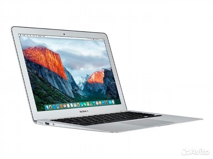 Apple MacBook Air 13 2017