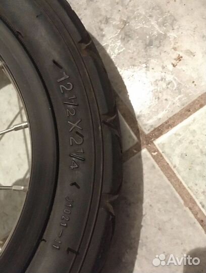 Велосипед-беговел-балансир Hobby 3 в 1