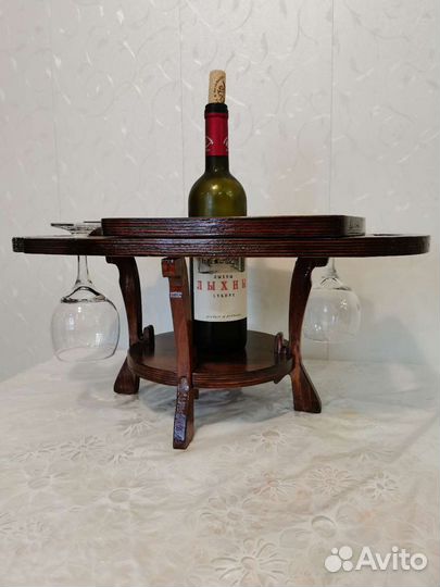 Винный столик