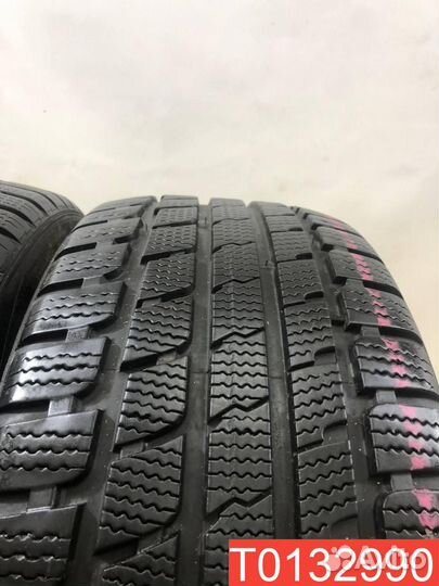 Kumho WinterCraft KW27 245/45 R19 102V