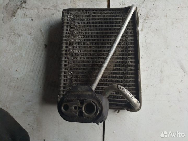 Испаритель кондиционера Subaru Impreza GD GG с2000