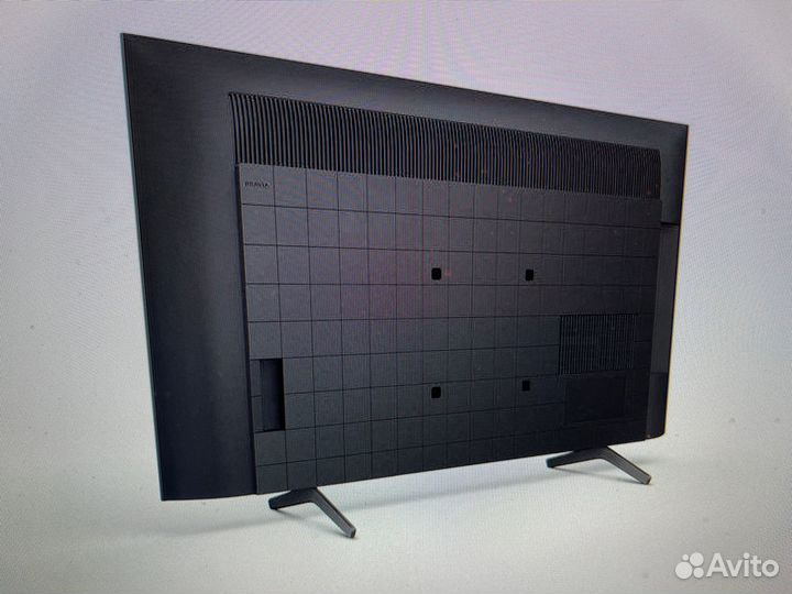 Телевизор Sony 65 KD-65X85J Google TV (2022)