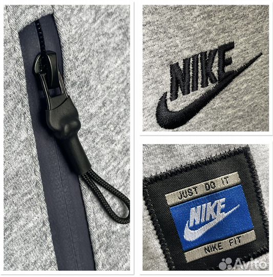 Спортивный костюм Nike