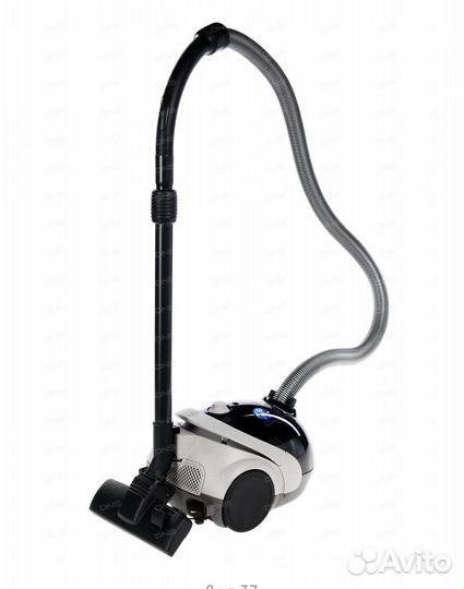 Пылесос с мешком Samsung новый