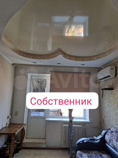 2-к. квартира, 40,9 м², 3/4 эт.