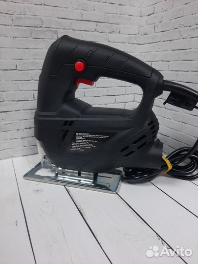 Электролобзик HF-JS06B-55