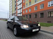 Audi A3 1.6 AT, 1997, 294 325 км, с пробегом, цена 435 000 руб.