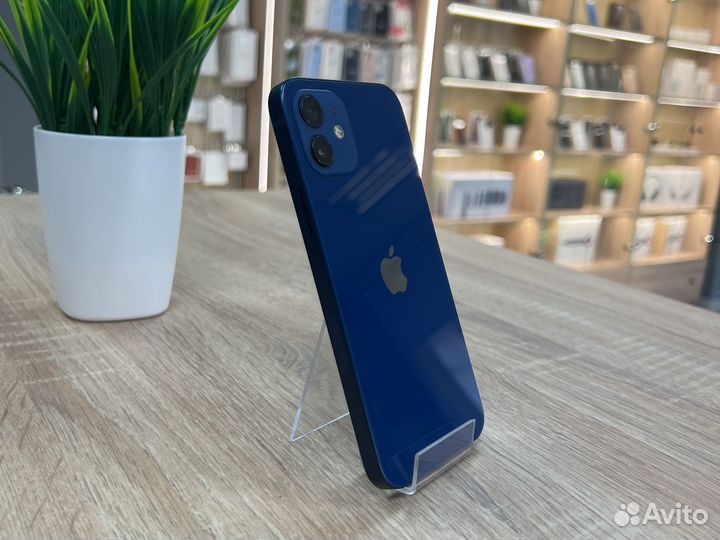 iPhone 12, 256 ГБ