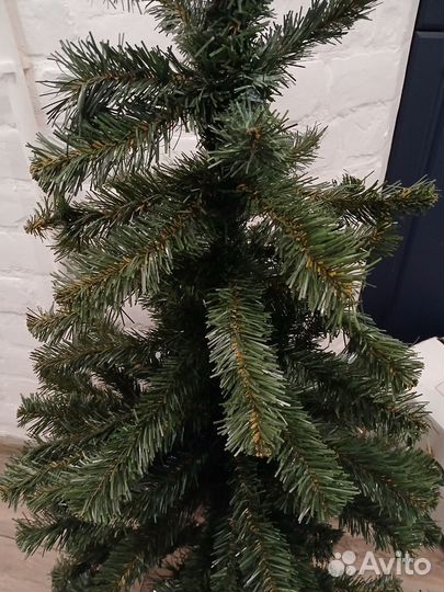 Искусственная елка 120 ель новогодняя