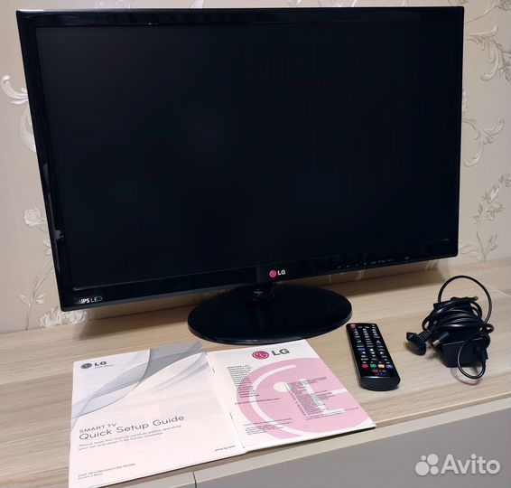 Телевизор LG 32