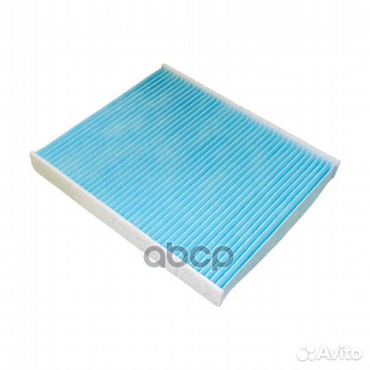 Фильтр салона стандарт BMW X5 (E70) 3.0 d 02.20