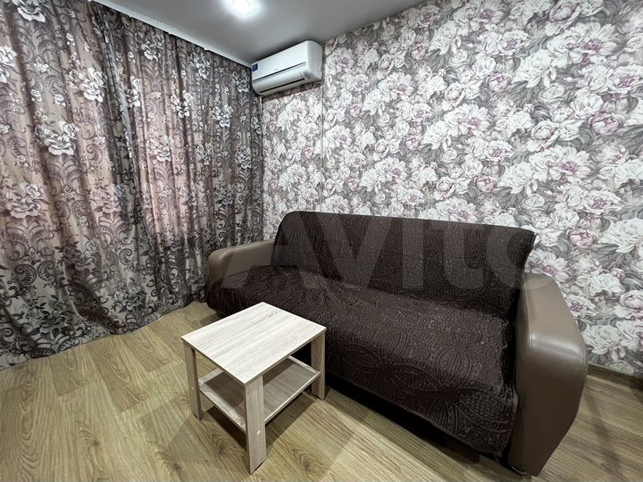 1-к. квартира, 50 м², 5/10 эт.