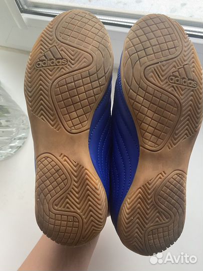 Футзалки adidas