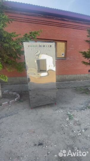 Коптильня горячего и холодного копчения 5 в 1