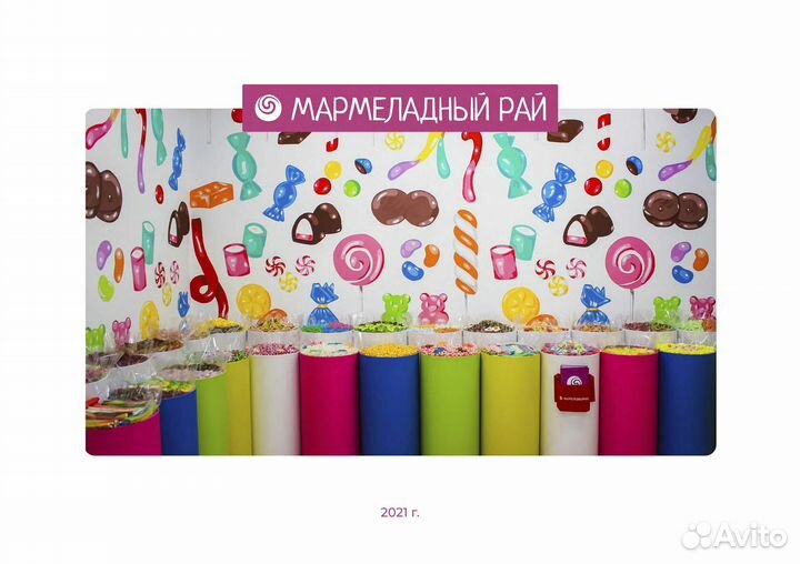 Продавец консультант