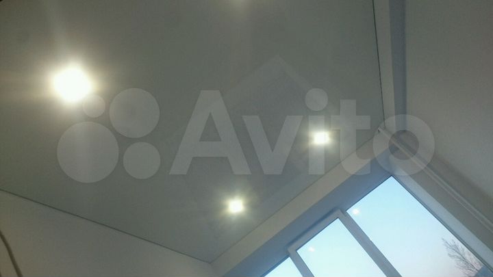 Офис на Советской 12м2