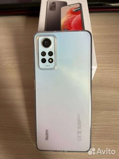 Xiaomi redmi note 12 pro 12 256