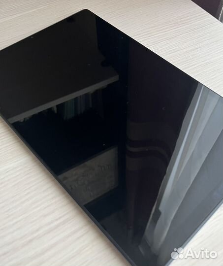 Планшет tad M10 FHD plus