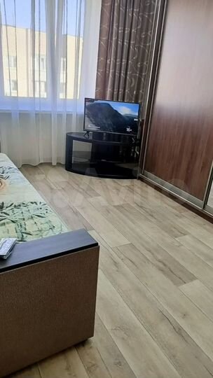 Комната 18 м² в 2-к., 9/9 эт.