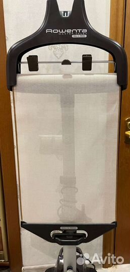 Утюг Rowenta