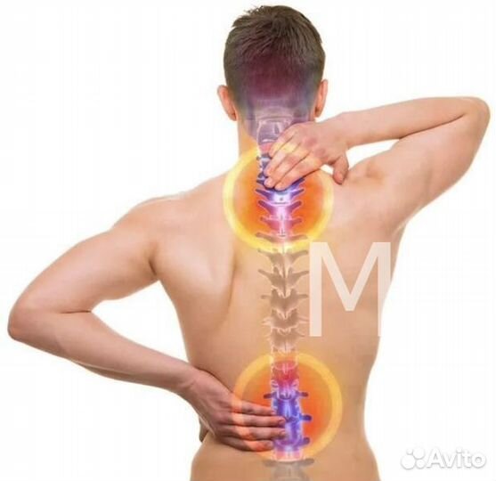 Массаж. Массаж урологический