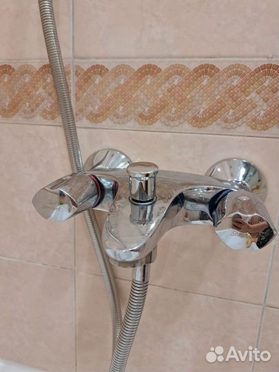 Смеситель Ideal Standard б/у