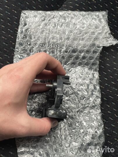 Регулятор генератора