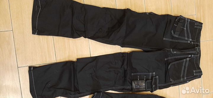 Костюм рабочий