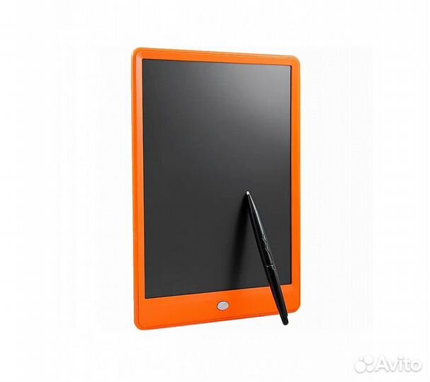 Графический планшет Wicue 10 multicolor, оранжевый