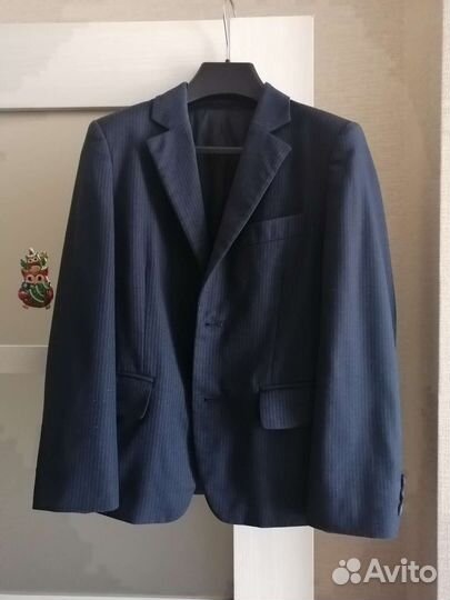 Костюм школьный для мальчика 128 см